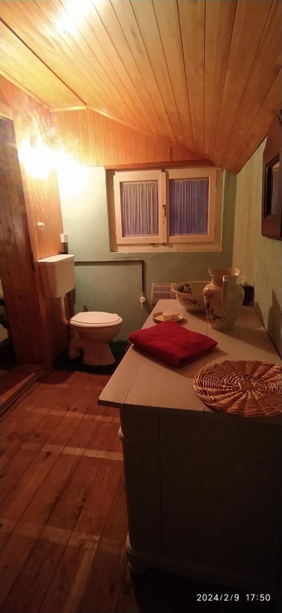 Séjour chez l'habitant Dom Wiejski Artur *