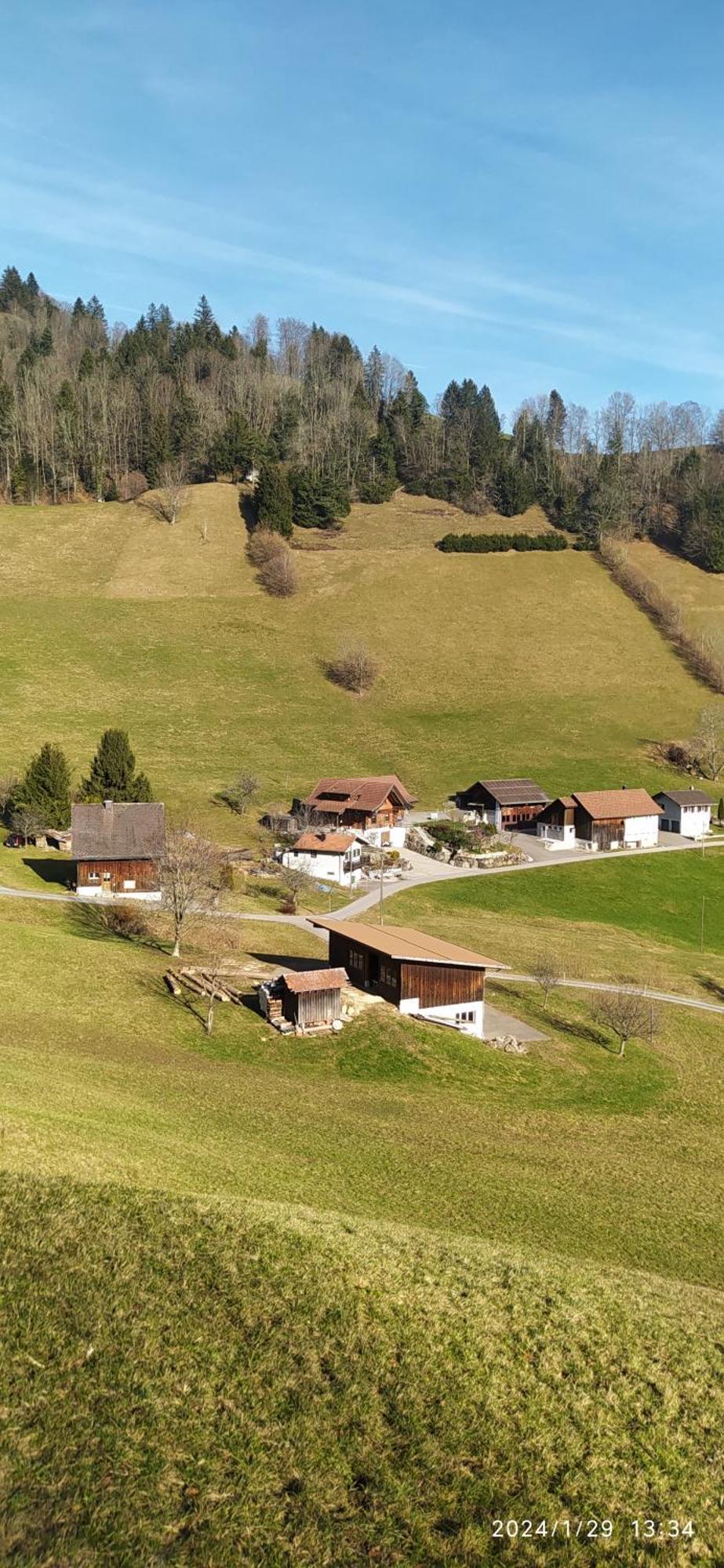 Séjour chez l'habitant Dom Wiejski Artur Goldingen