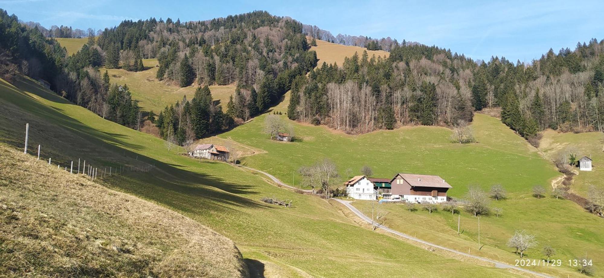 Séjour chez l'habitant Dom Wiejski Artur