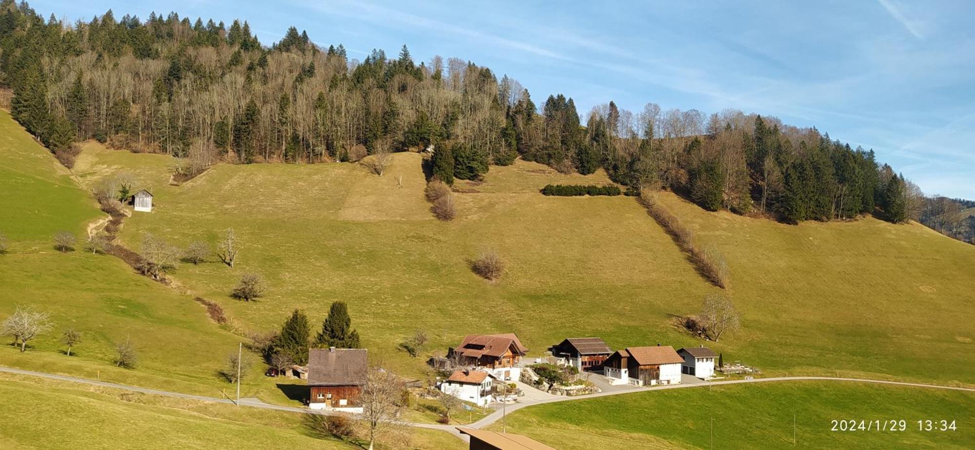 Dom Wiejski Artur Séjour chez l'habitant Goldingen