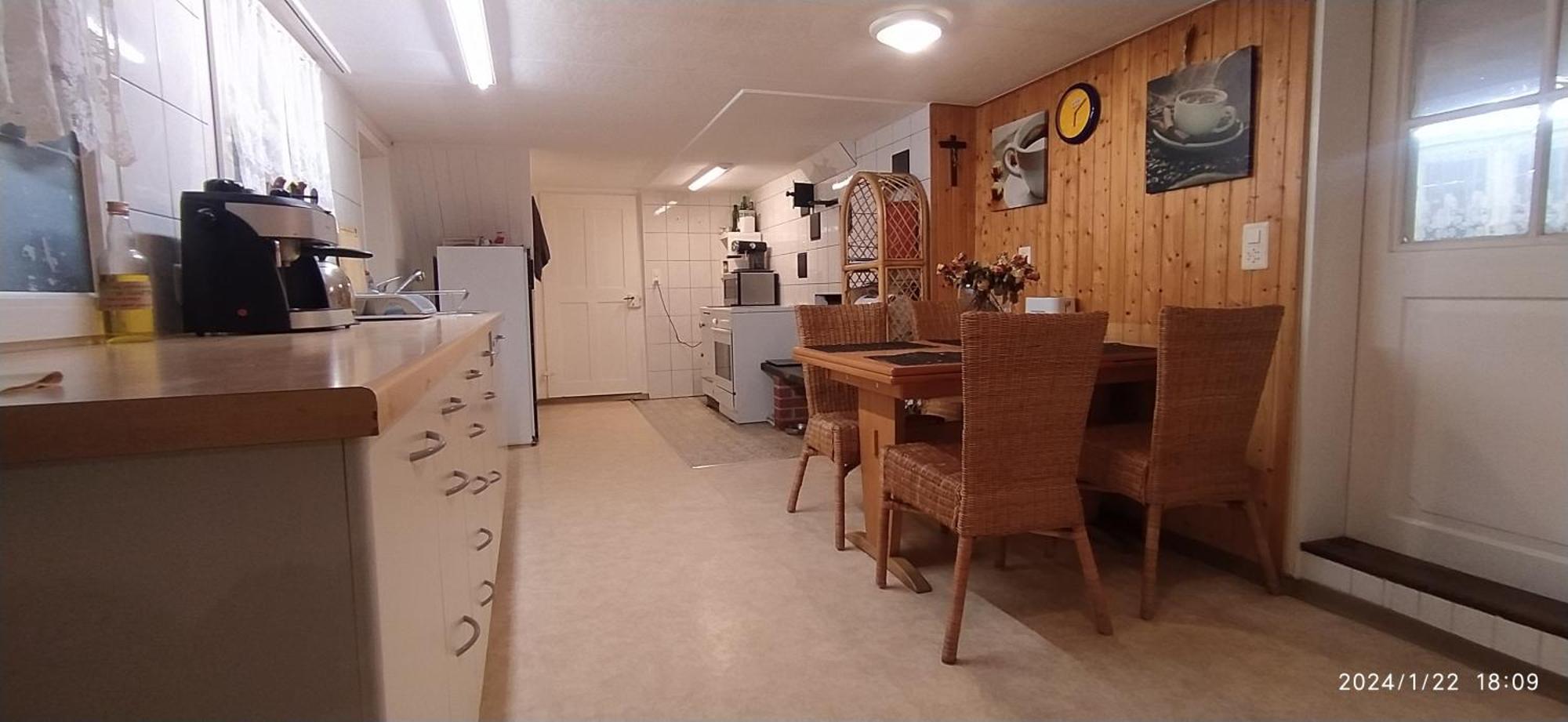 Dom Wiejski Artur Homestay Goldingen