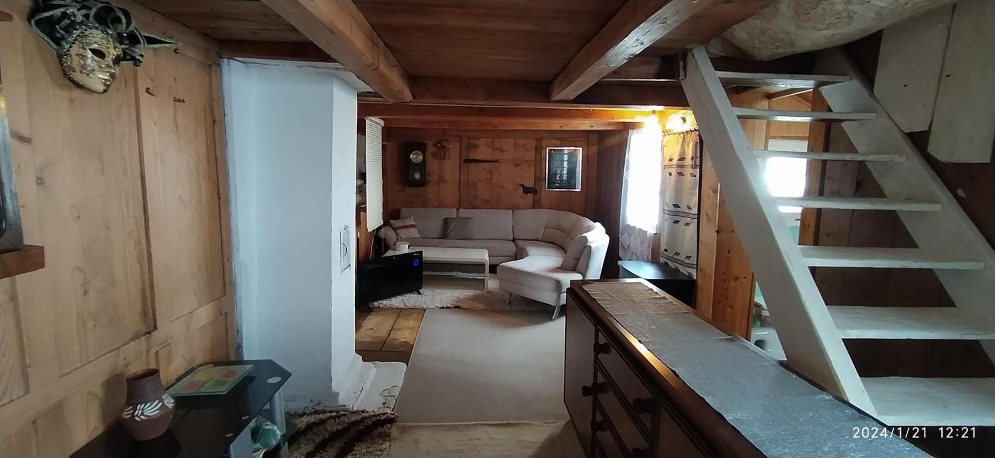 Séjour chez l'habitant Dom Wiejski Artur