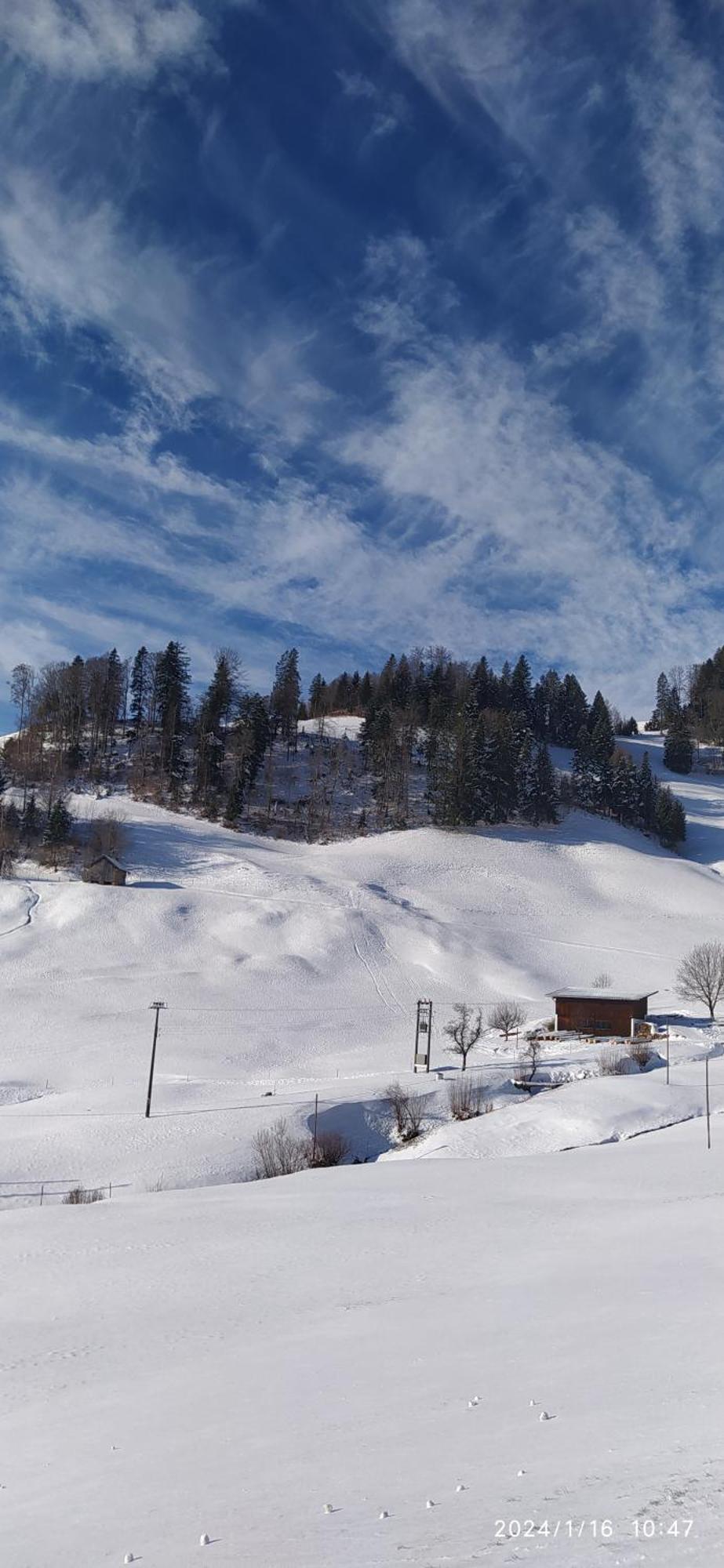 Dom Wiejski Artur Homestay