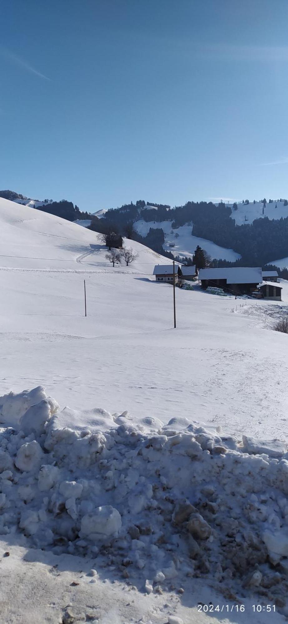 Dom Wiejski Artur Séjour chez l'habitant Goldingen