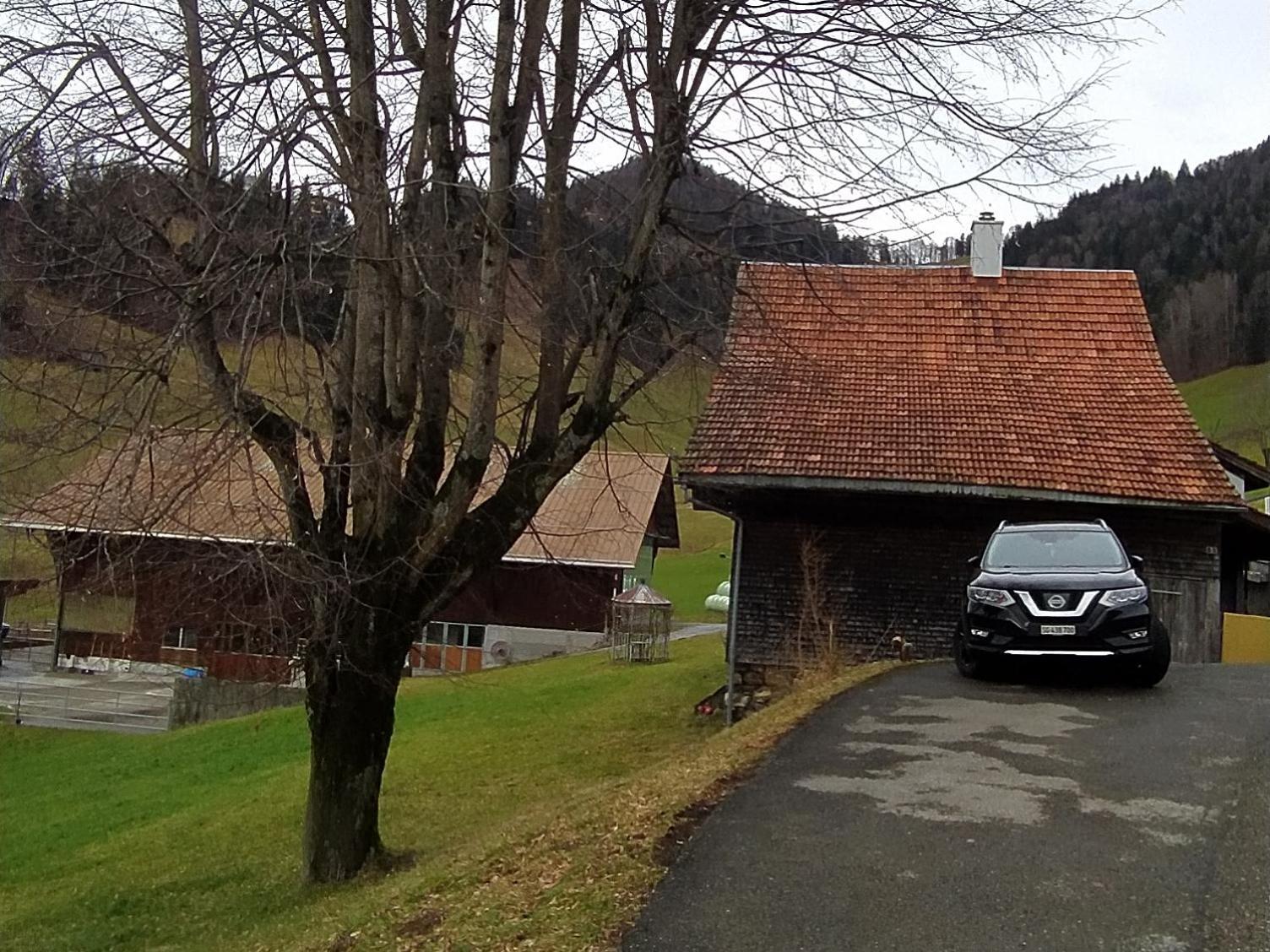 Dom Wiejski Artur Séjour chez l'habitant Goldingen