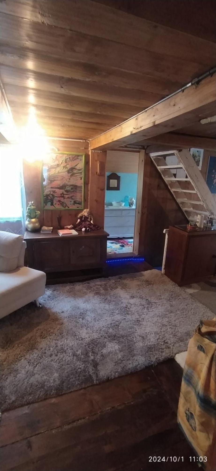 Dom Wiejski Artur Séjour chez l'habitant Goldingen