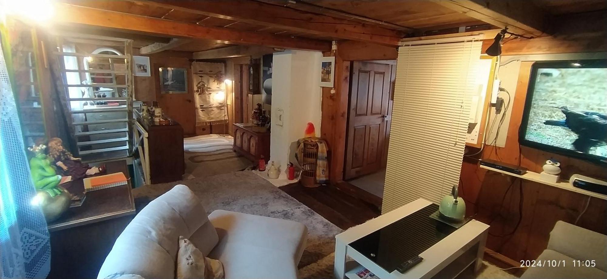 Séjour chez l'habitant Dom Wiejski Artur *