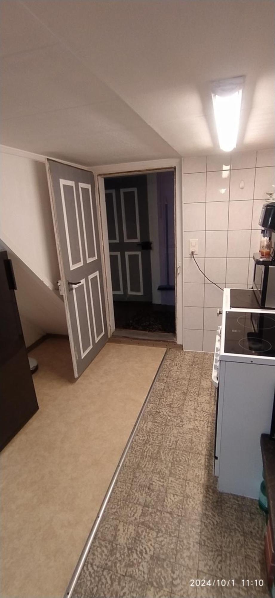 Dom Wiejski Artur Séjour chez l'habitant Goldingen