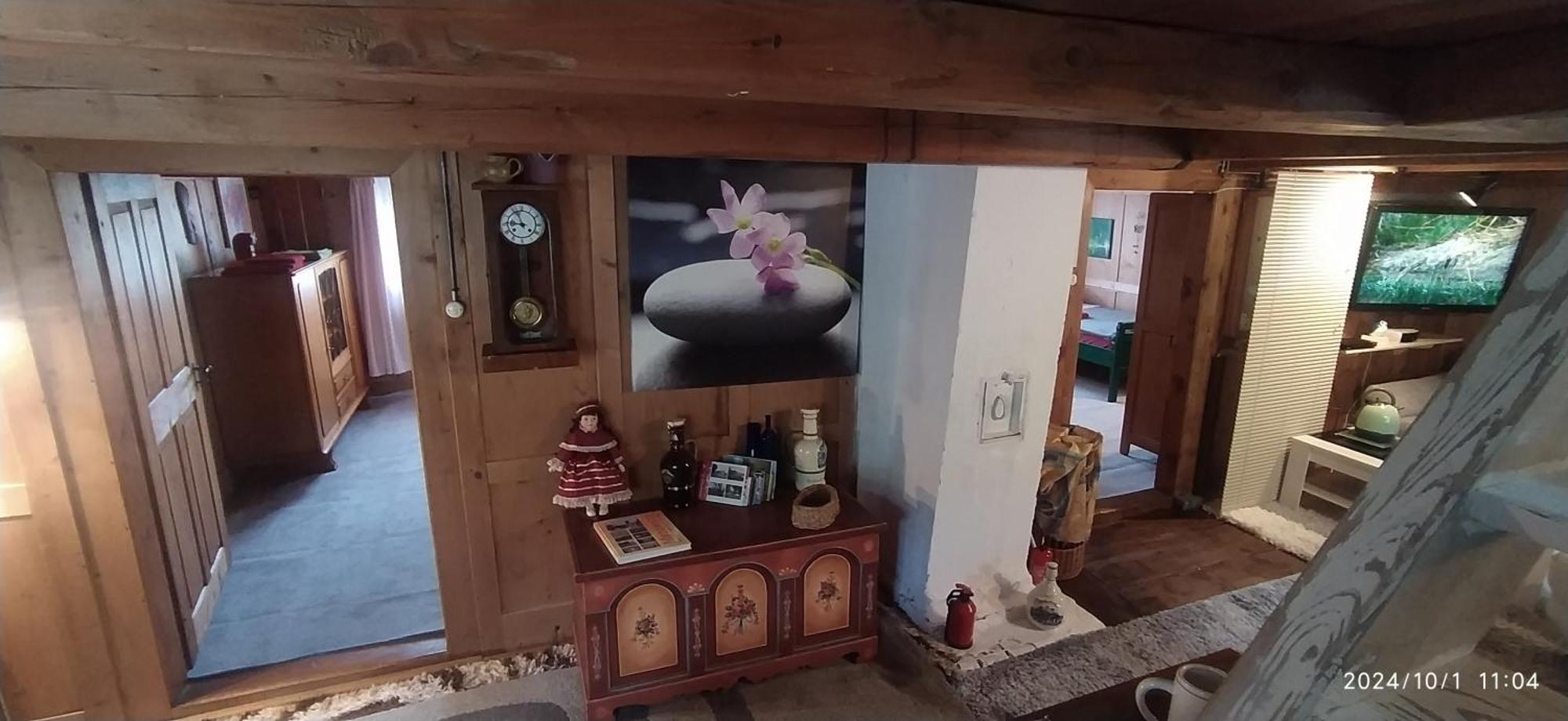 Dom Wiejski Artur Homestay *