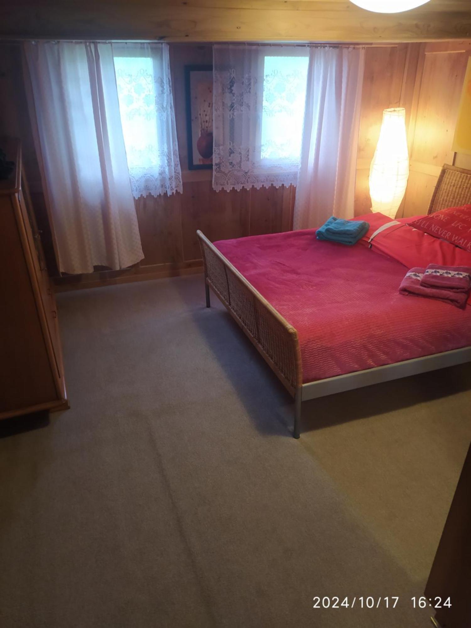 Séjour chez l'habitant Dom Wiejski Artur