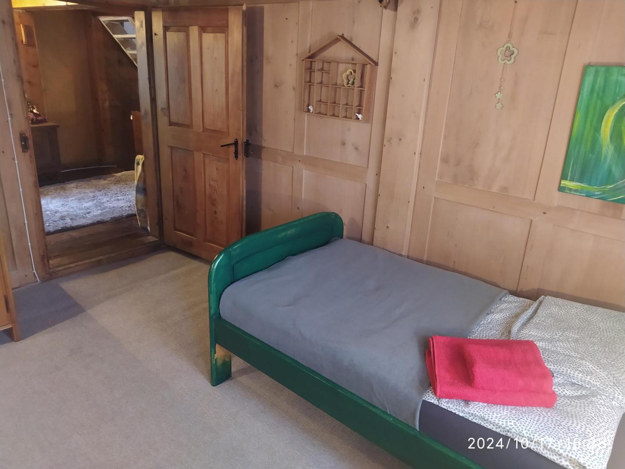 Dom Wiejski Artur Homestay *