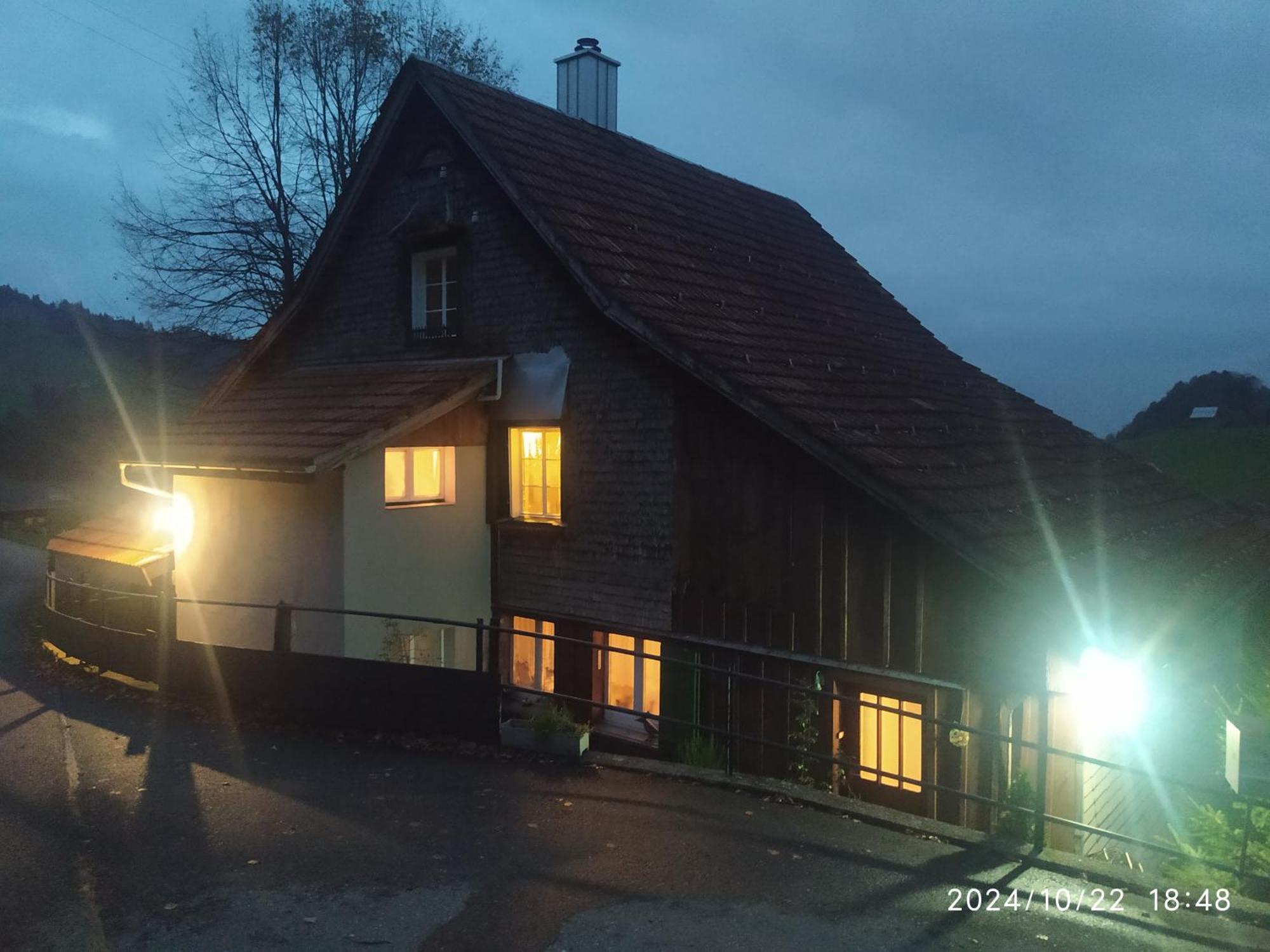 Dom Wiejski Artur Séjour chez l'habitant Goldingen