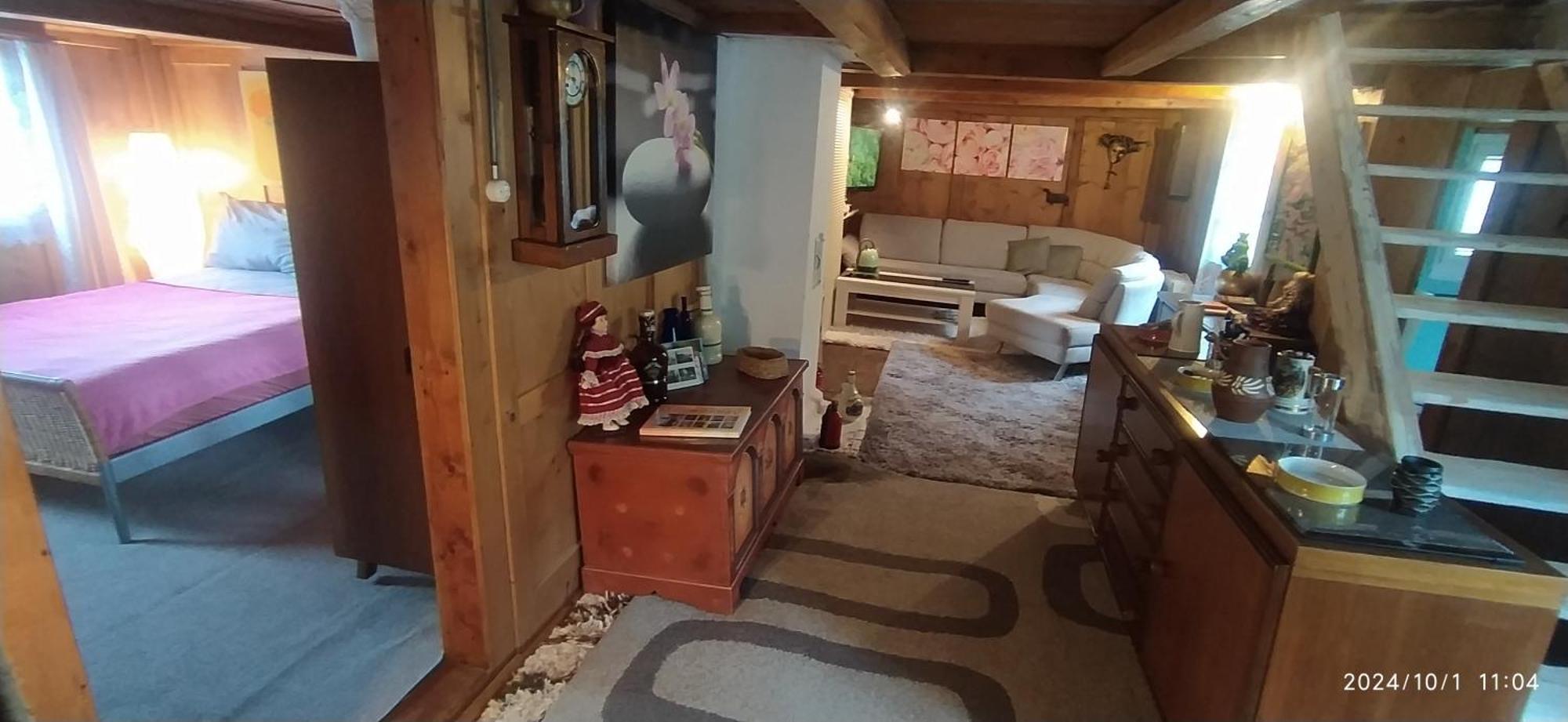Dom Wiejski Artur Homestay
